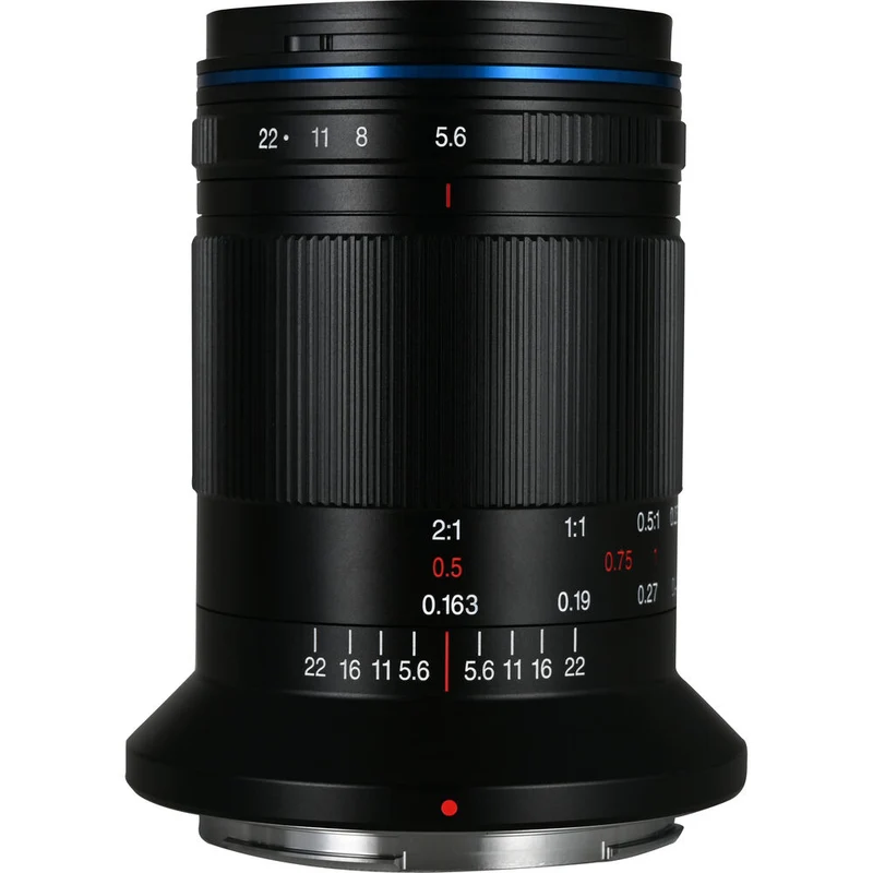 85mm f/5.6 2x Ultra Macro APO Nikon Z