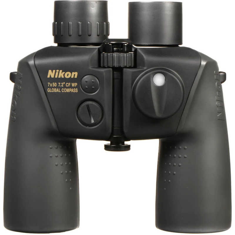 Jumelles OceanPro 7x50 CF WP avec boussole
