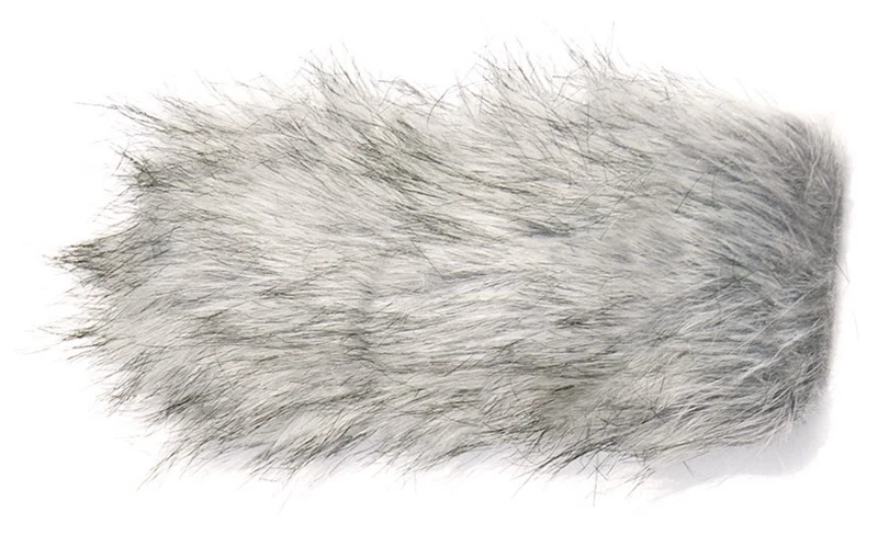 Fourrure Artificielle Anti-vent DeadCat