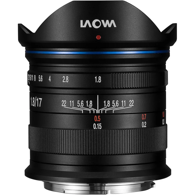 17mm f/1.8 Micro 4/3