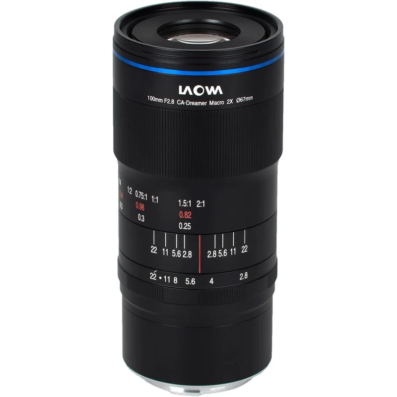 100mm f/2.8 2:1 Ultra Macro APO Canon RF