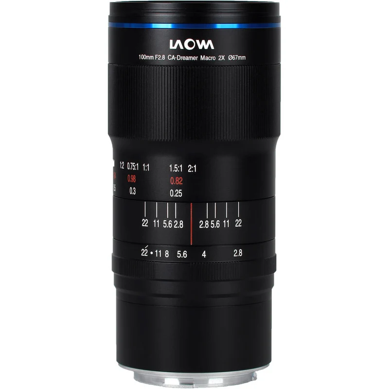 100mm f/2.8 2:1 Ultra Macro APO Canon RF