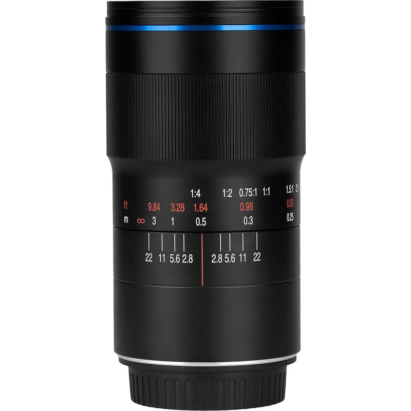 100mm f/2.8 2:1 Ultra Macro APO Canon RF