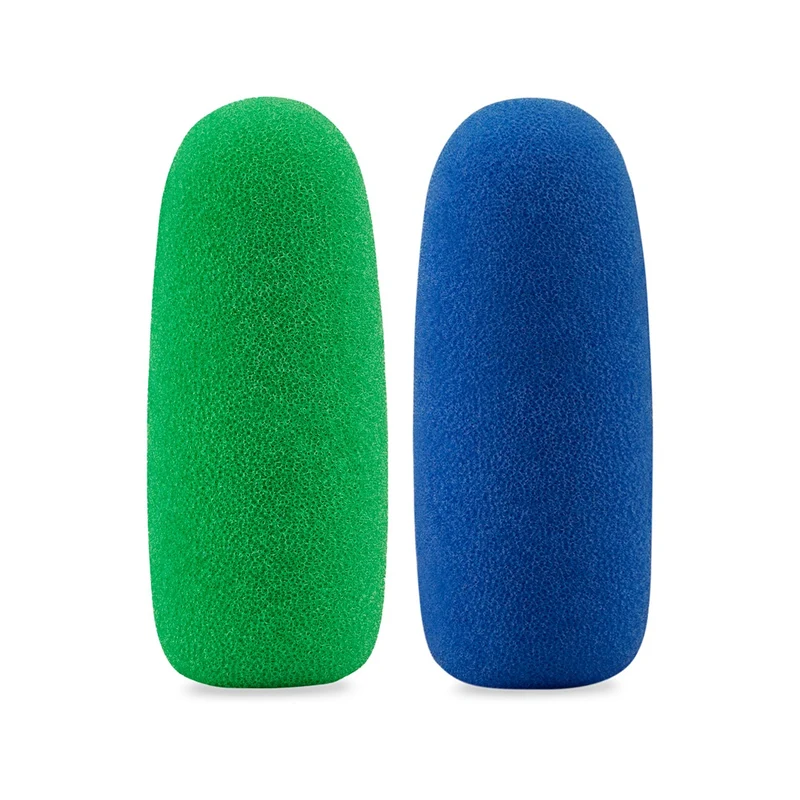 Pare-vent chroma key WS-Chroma