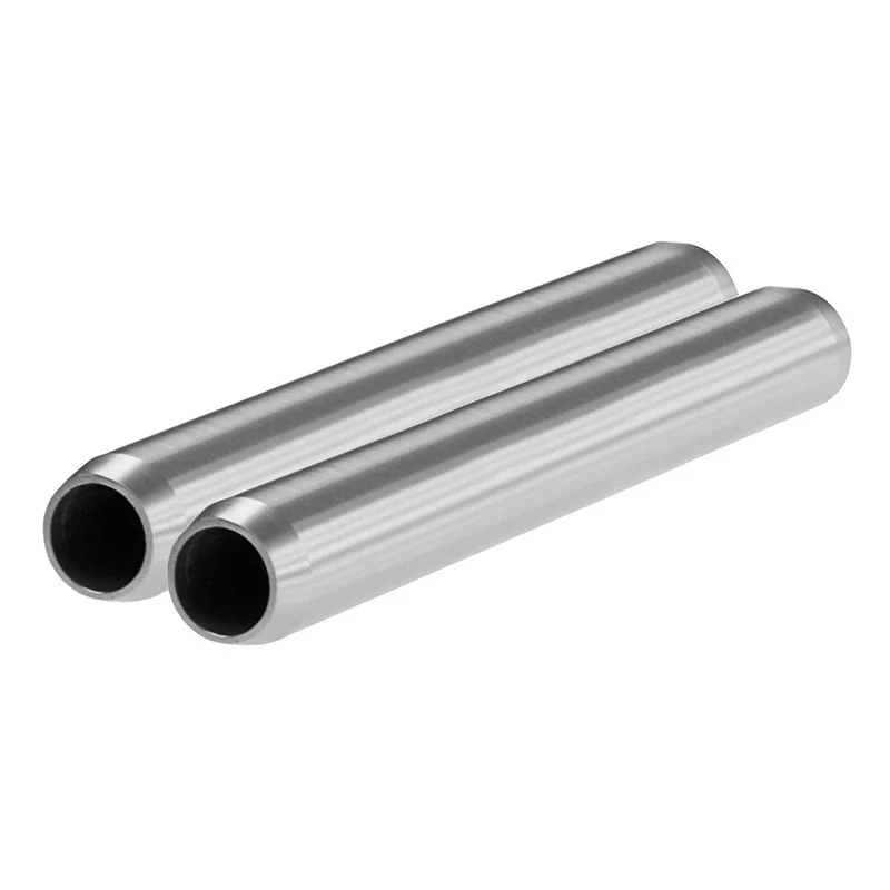 Tige 15mm 6po (Paquet de 2)