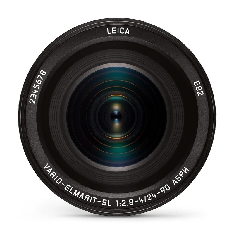 Vario-Elmarit-SL 24-90mm f/2.8-4 ASPH