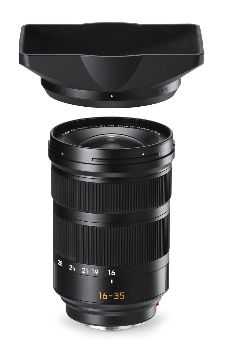 Super-Vario-Elmar-SL 16-35mm f/3.5-4.5 ASPH