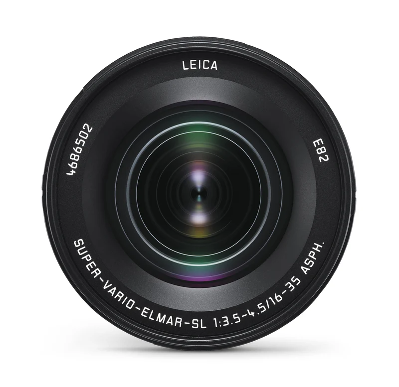 Super-Vario-Elmar-SL 16-35mm f/3.5-4.5 ASPH