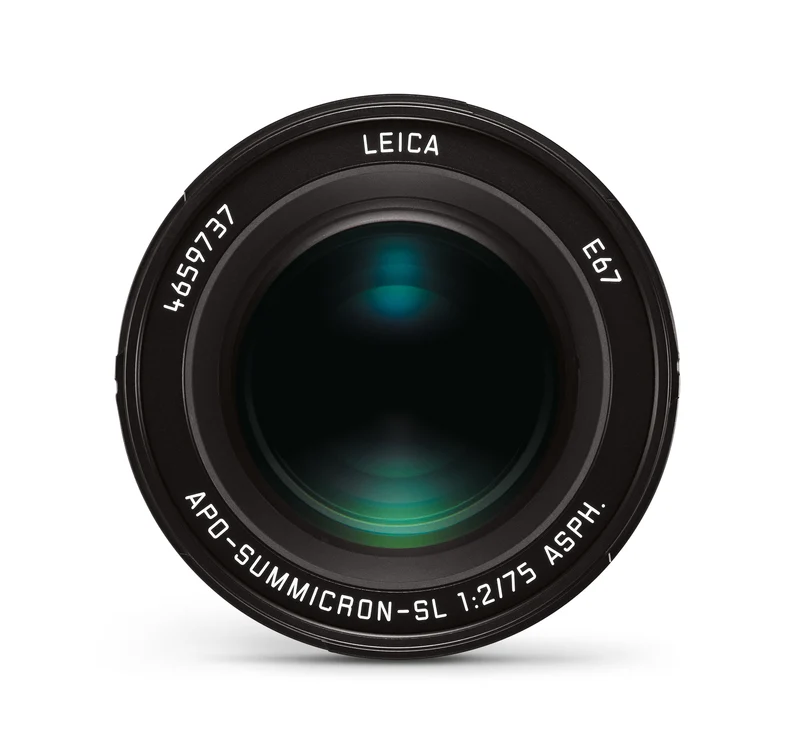 APO-Summicron-SL 90mm f/2 ASPH