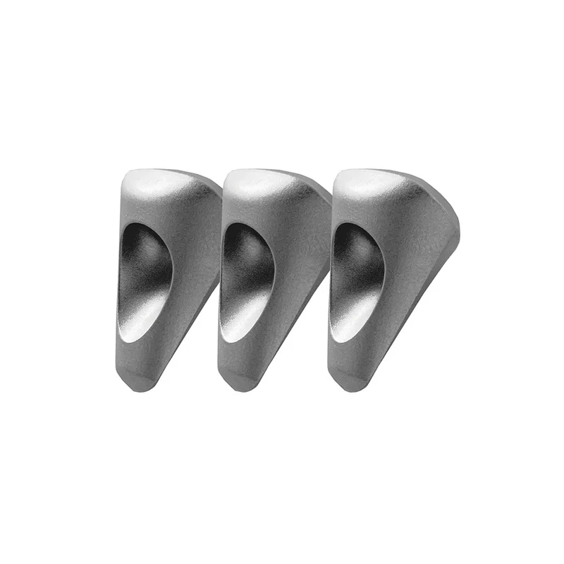 Pieds en Pointe (Paquet de 3)