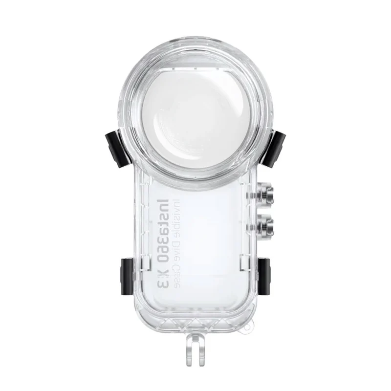 Boîtier de plongée invisible Insta360 X3