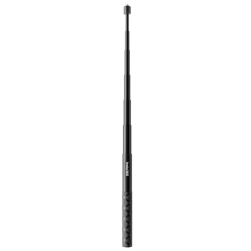 Perche à selfie invisible 114 cm