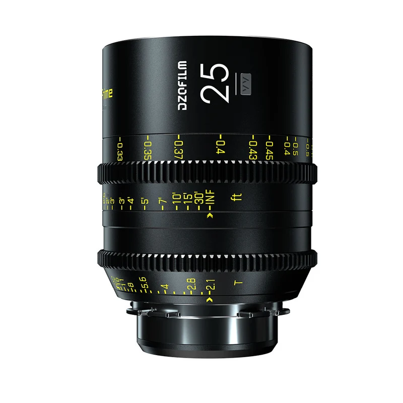 VESPID 25mm T2.1 (PL/EF)