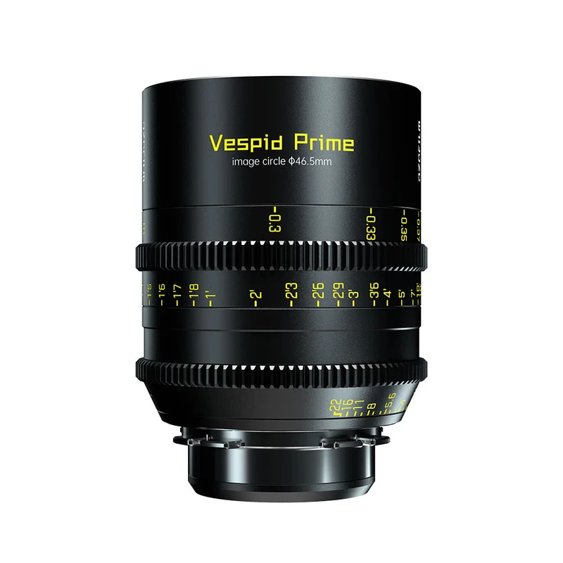 VESPID 25mm T2.1 (PL/EF)