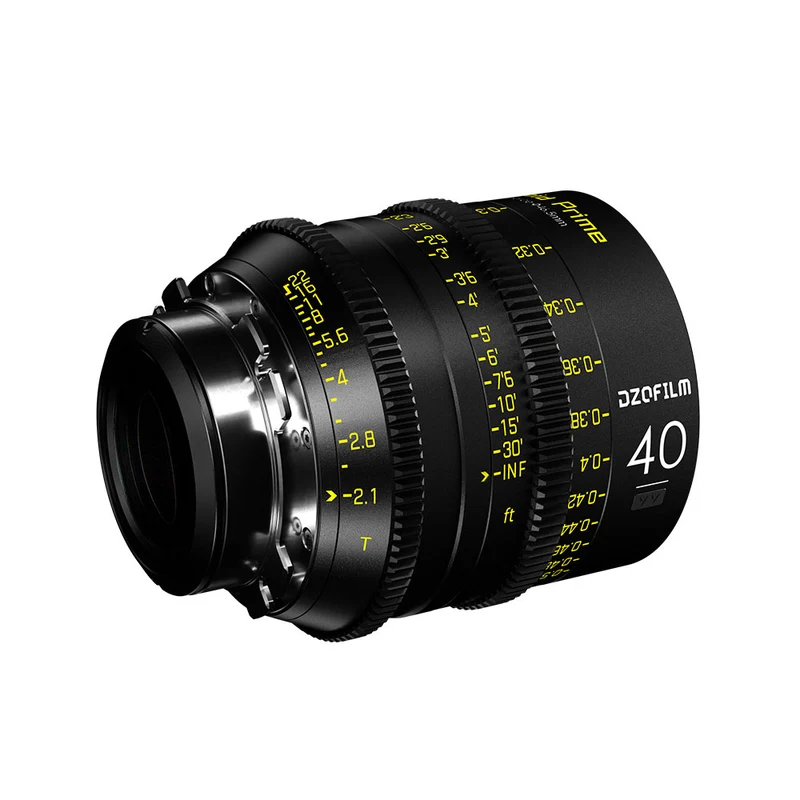 VESPID 40mm T2.1 (PL/EF)