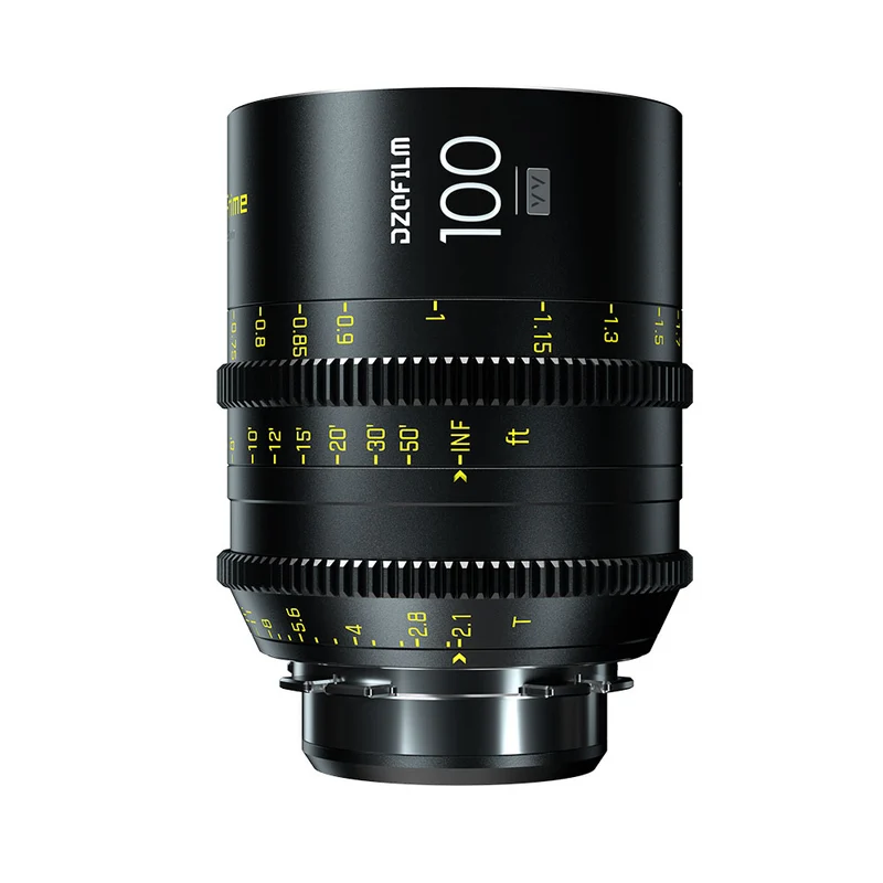 VESPID 100mm T2.1 (PL/EF)