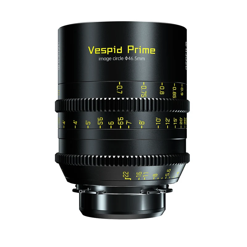 VESPID 100mm T2.1 (PL/EF)