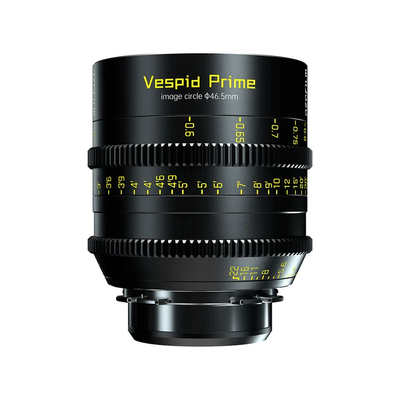 VESPID 75mm T2.1 (PL/EF)