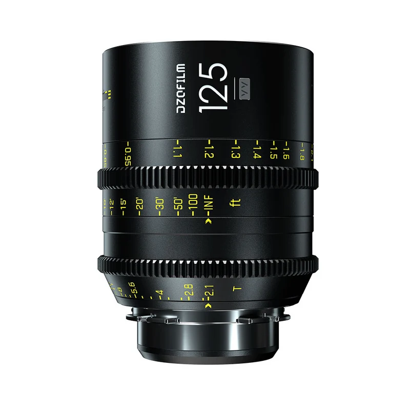 VESPID 125mm T2.1 (PL/EF)
