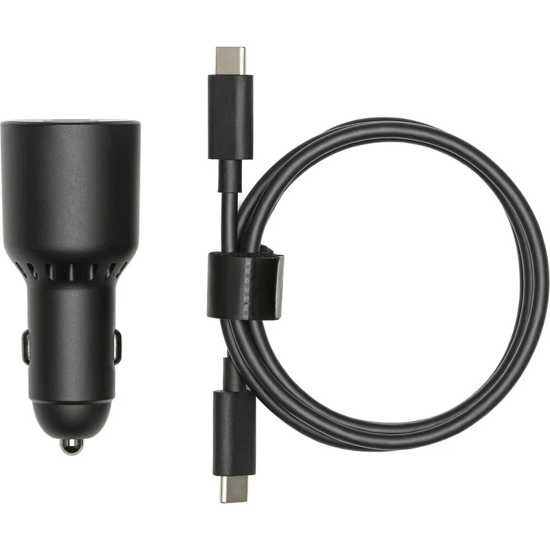 Chargeur pour voiture 65W pour Mavic 3