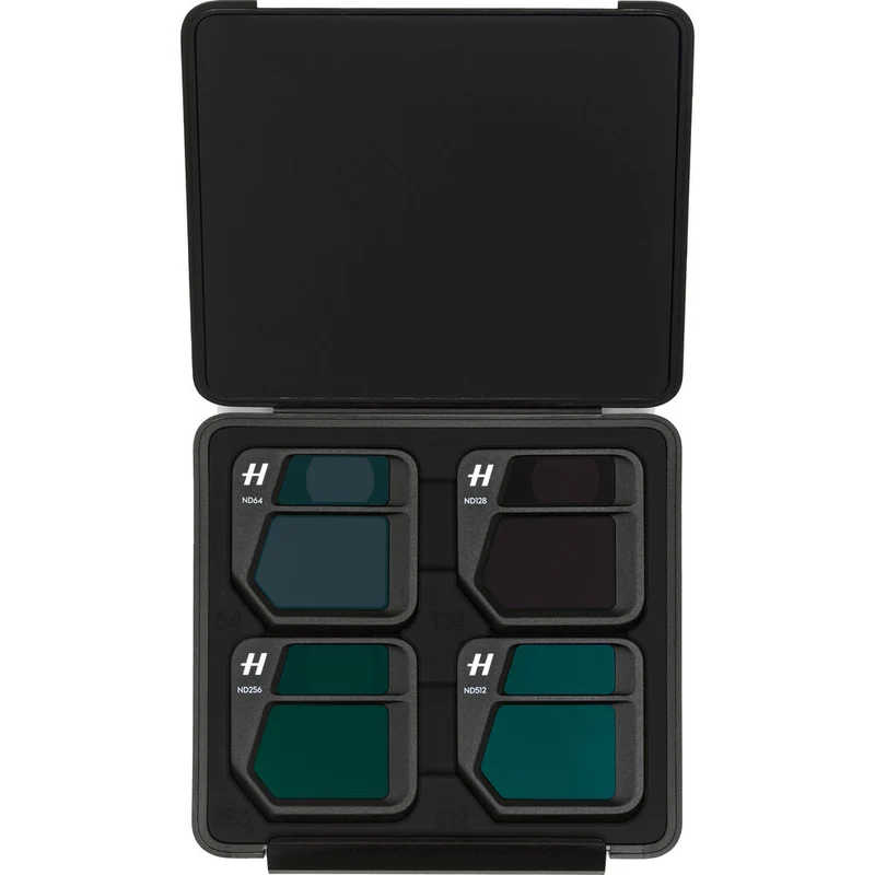 Ensemble de filtres ND (ND64/128/256/512) Mavic 3