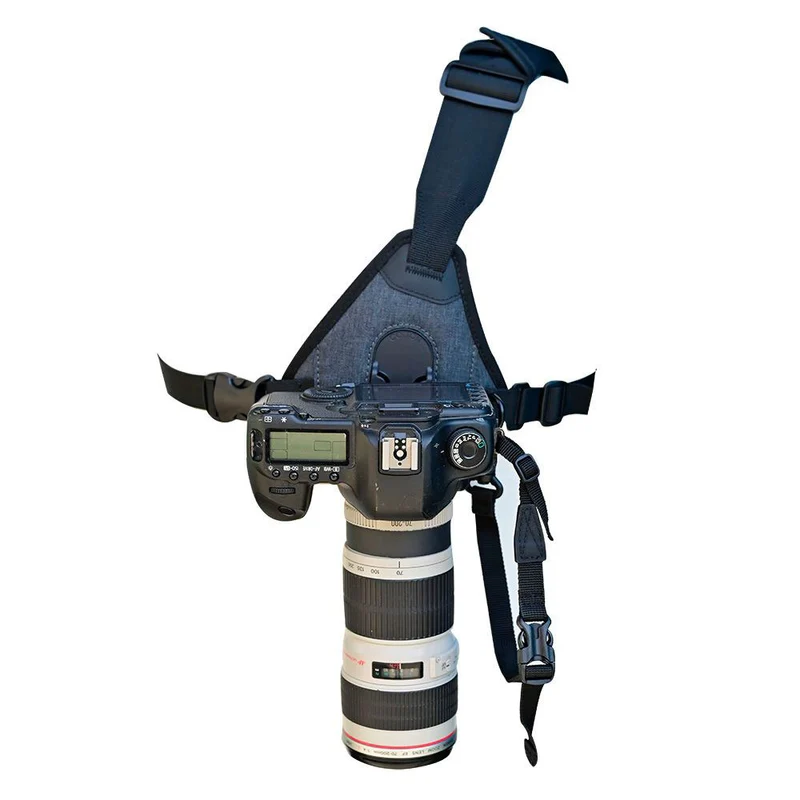 Harnais Skout G2 pour une Caméra (Gris)