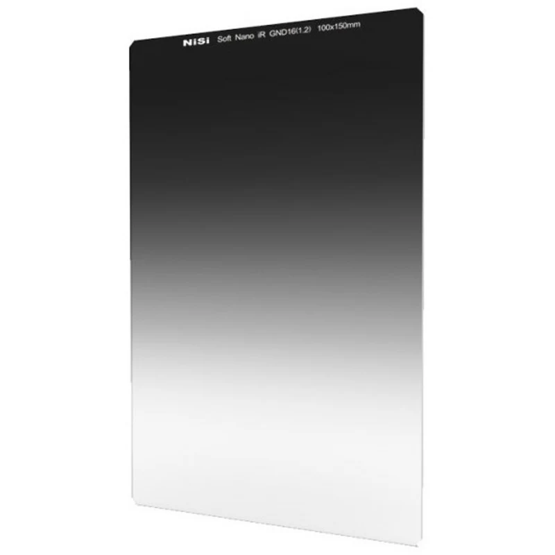 Filtre Nano IR ND16 100x100mm