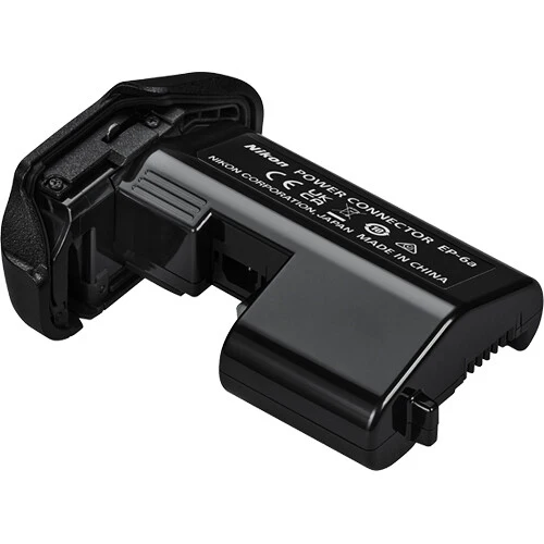 Connecteur pour alimentation continue EP-6a