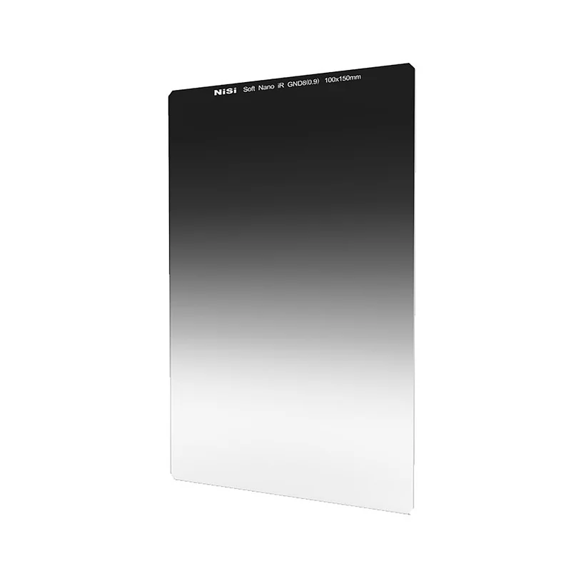 Filtre Nano IR Soft GND8 100x150mm