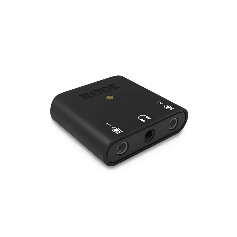 Interface Audio AI-Micro