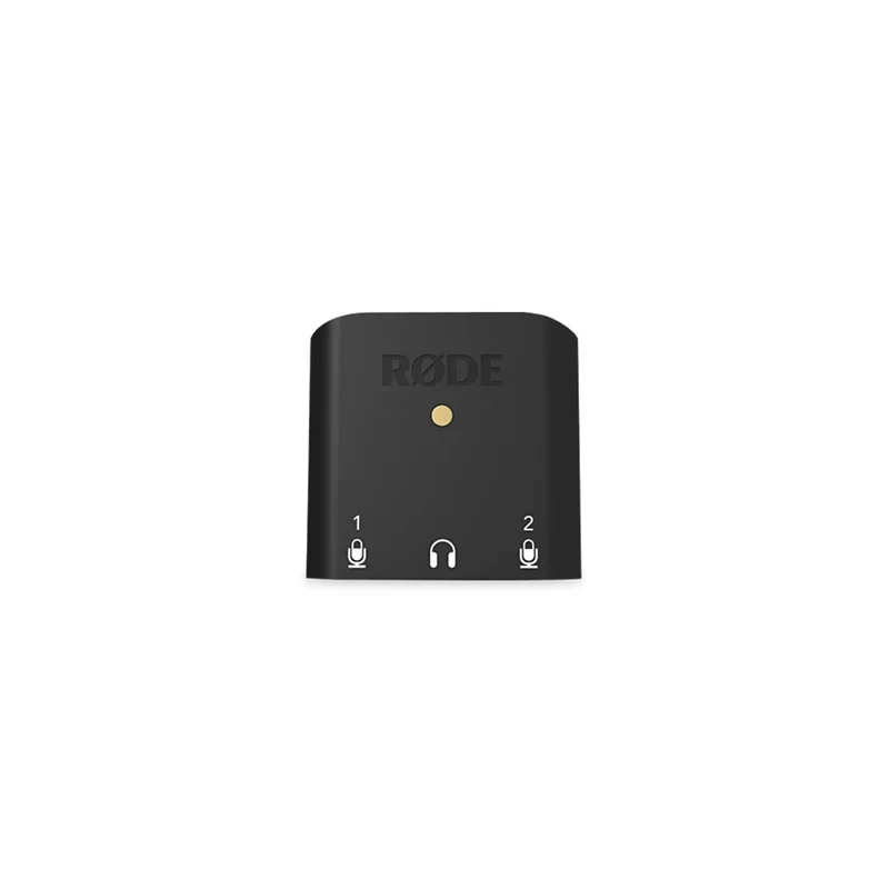 Interface Audio AI-Micro