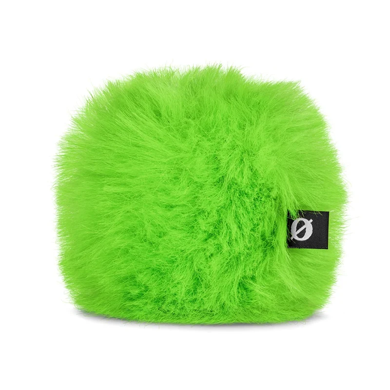 Pare-vent deluxe WS9 (Vert)