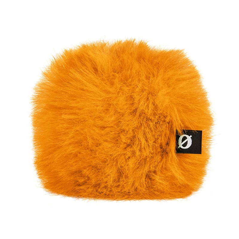 Pare-vent deluxe WS9 (Orange)
