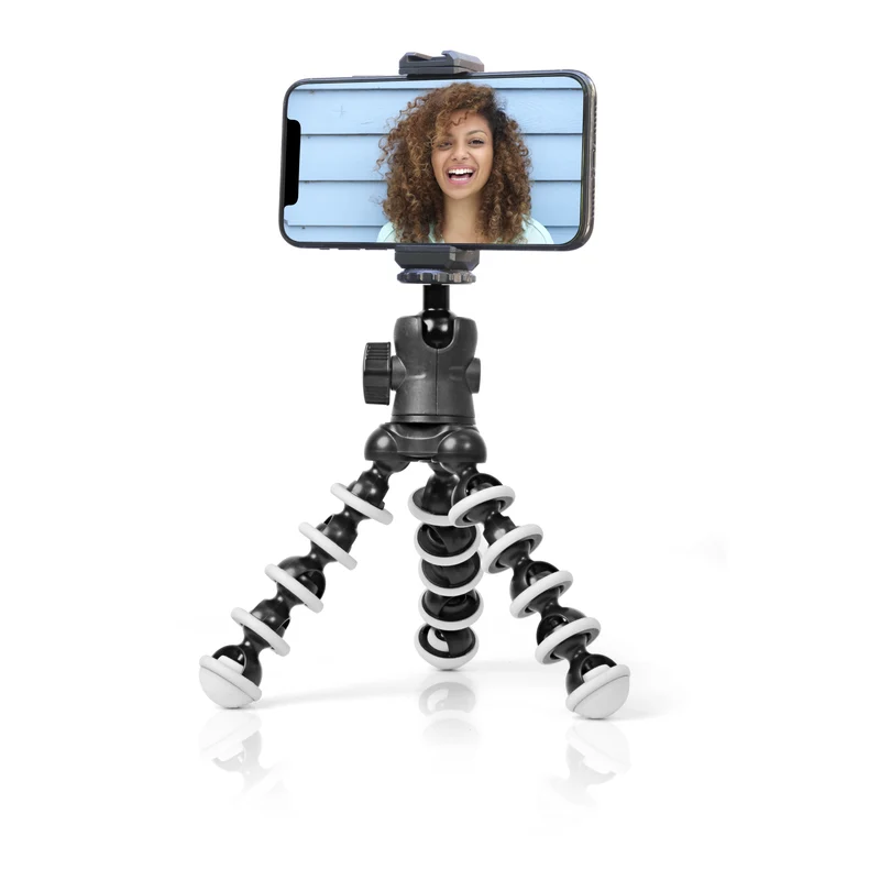 Trépied de table flexible Flex S2