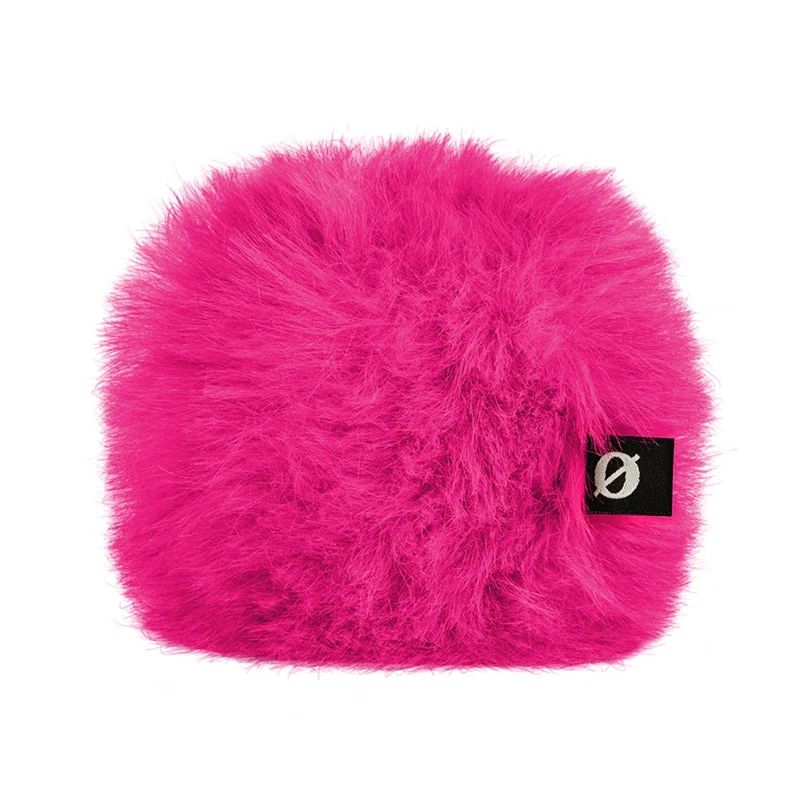 Pare-vent deluxe WS9 (Rose)