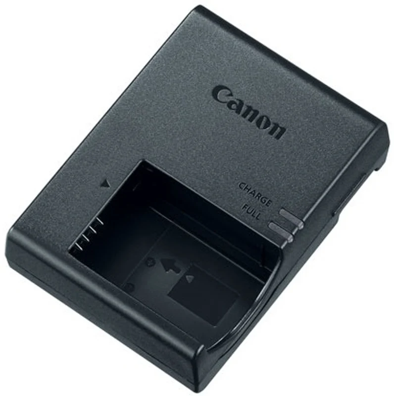 Chargeur LC-E17 pour Pile Canon LP-E17