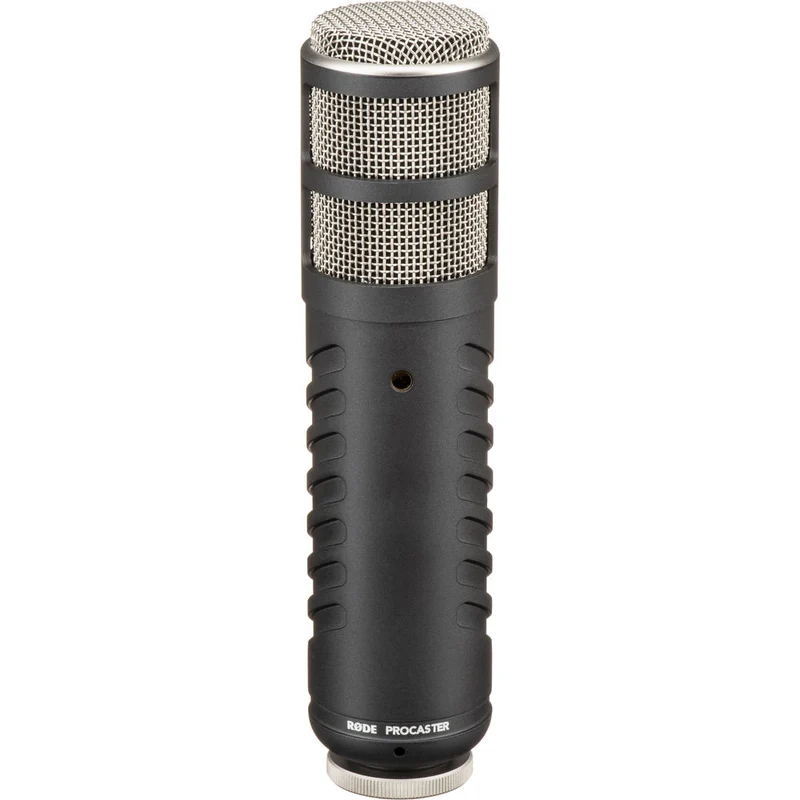 Microphone Dynamique Procaster