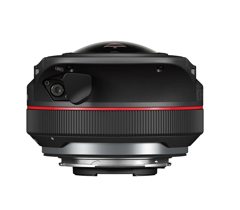 RF 5.2mm f/2.8L