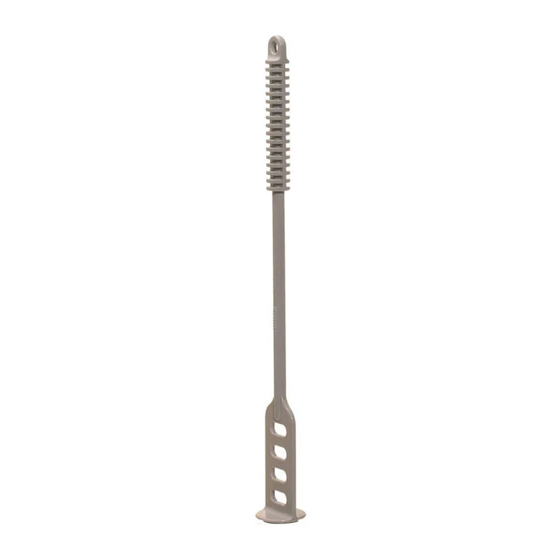 Tige pour mélanger produit chimique