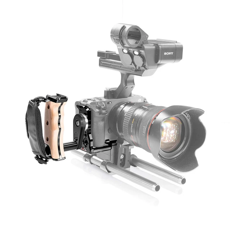Cage pour Sony FX3/FX30