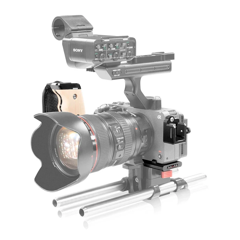 Cage pour Sony FX3/FX30