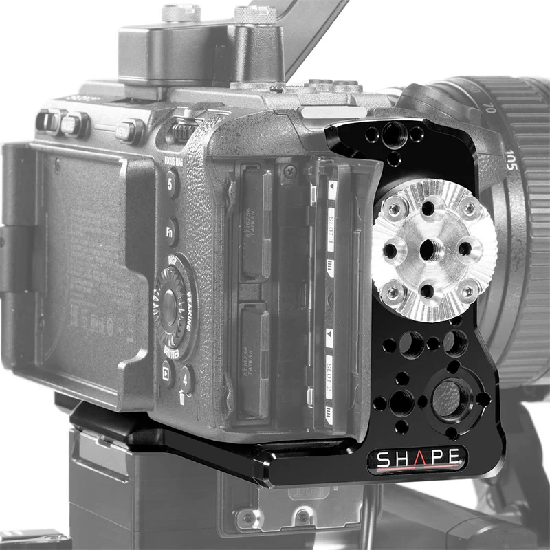 Cage pour Sony FX3/FX30
