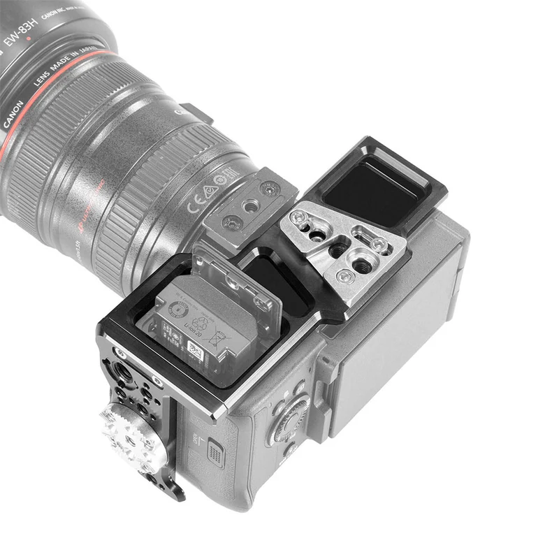 Cage pour Sony FX3/FX30
