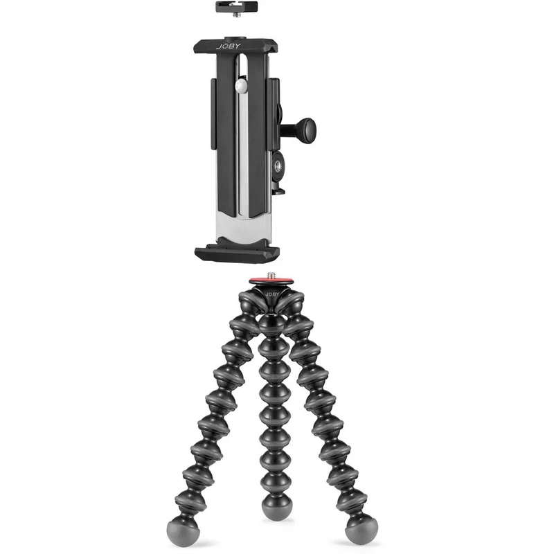 Trépied GorillaPod GripTight Tablette PRO 2