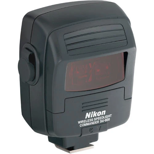Contrôleur de Flash sans fil SU-800