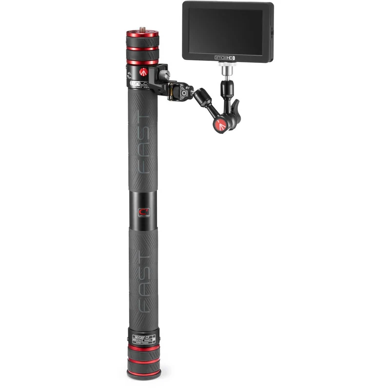 Connecteur d'accessoire pour Gimboom