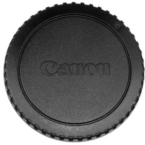 Capuchon pour Boîtier R-F-3 (Monture EF)