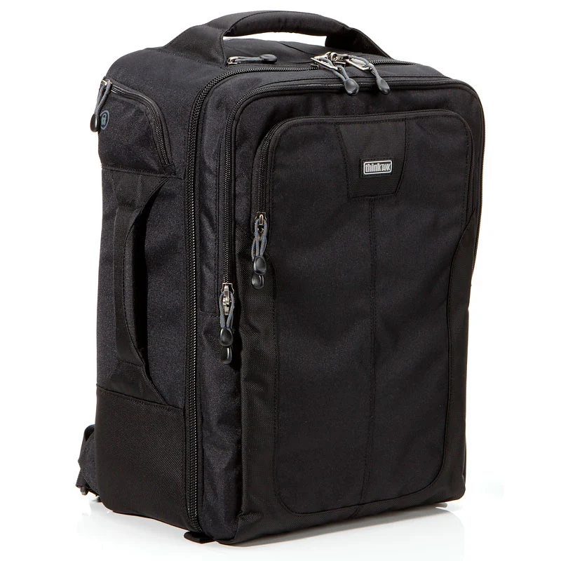 Sac à dos Airport Commuter (Noir)