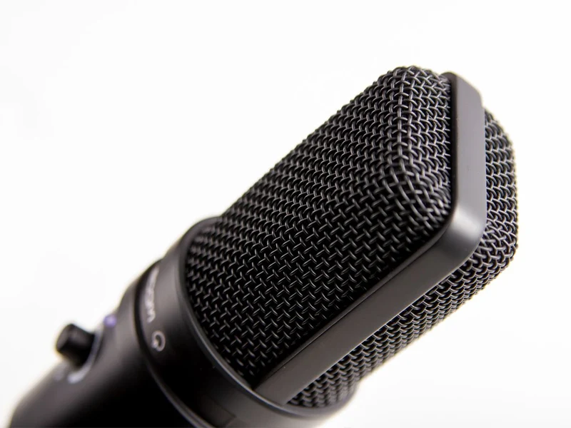 Microphone USB ZUM-2