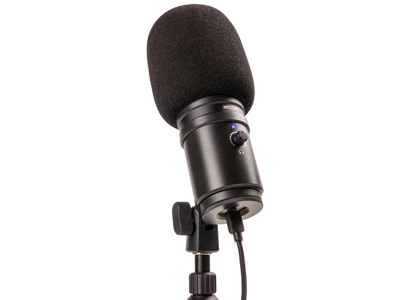 Microphone USB ZUM-2